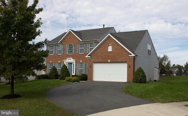 property at 42038 Cherish Ct