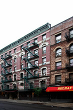 157 Orchard St in New York, NY - Building Photo - Building Photo