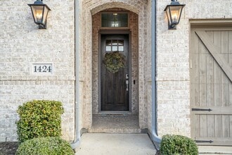 1424 16th St in Northlake, TX - Foto de edificio - Building Photo