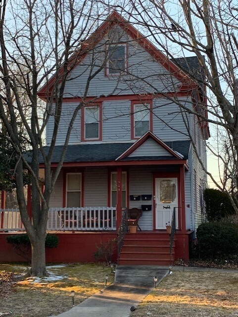 501 Shore Rd, Unit #3 in Northfield, NJ - Building Photo