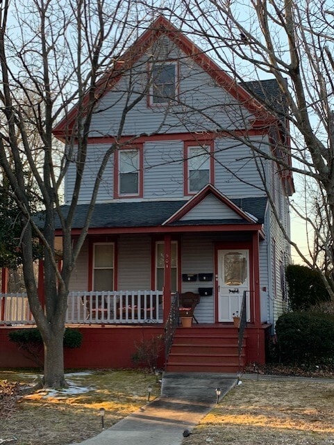 501 Shore Rd, Unit #3