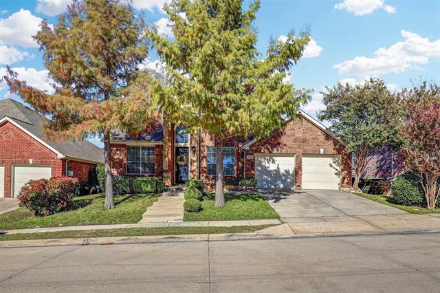 property at 12480 Leaflet Dr