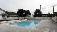 Green Gables Apartments in Ocala, FL - Foto de edificio - Building Photo