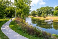 Short Term Apartments in Des Moines, IA
