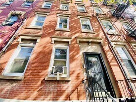 280 2ND St in Jersey City, NJ - Building Photo