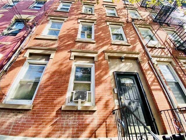 280 2ND St in Jersey City, NJ - Building Photo