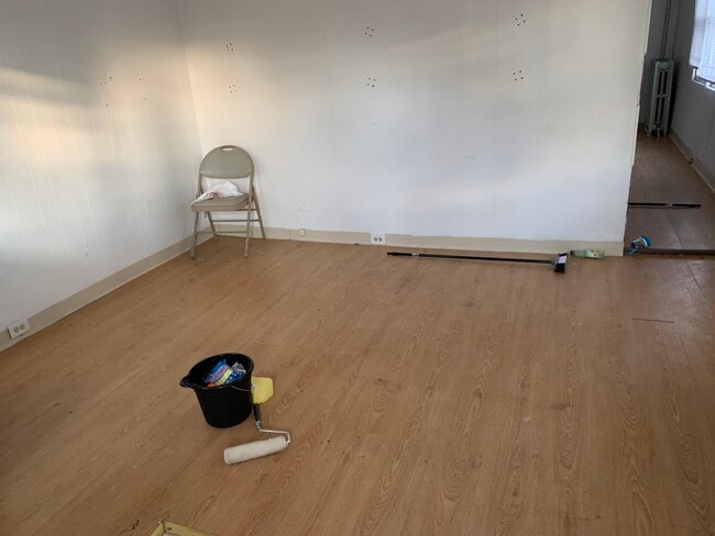 123 Morris Ave in Scranton, PA - Foto de edificio - Building Photo