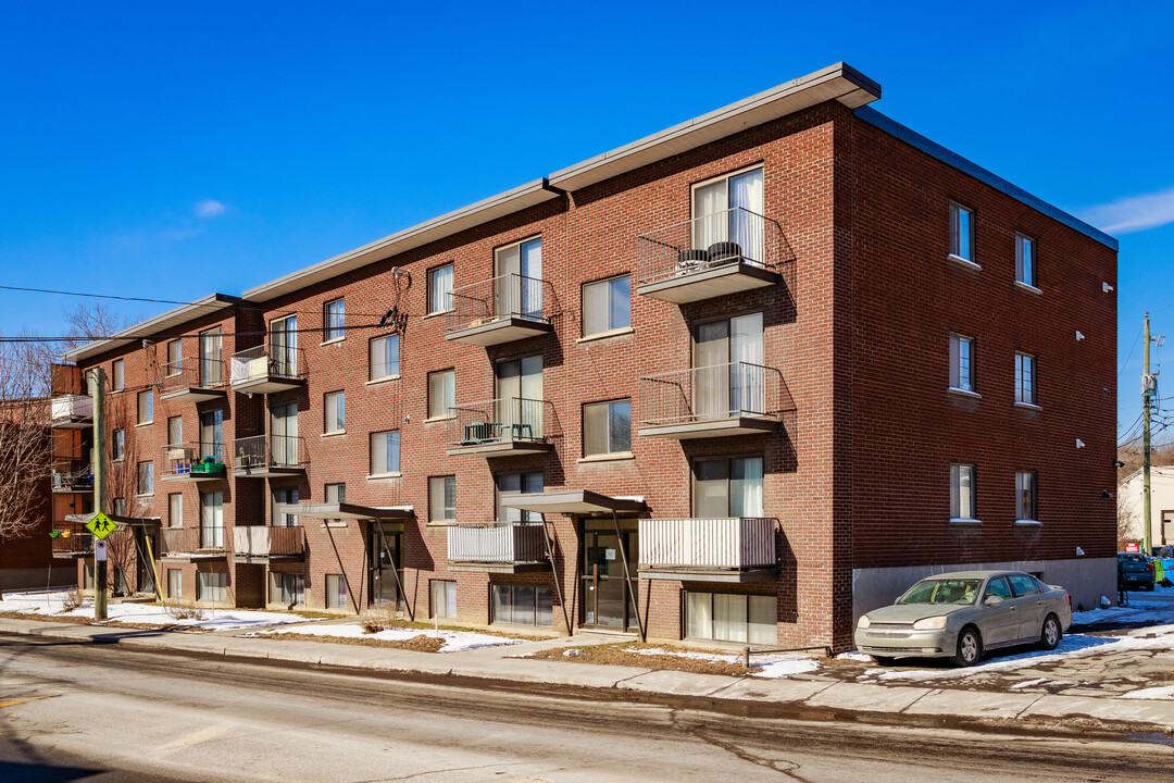 55 Saint-Jacques St in Lachine, QC - Building Photo
