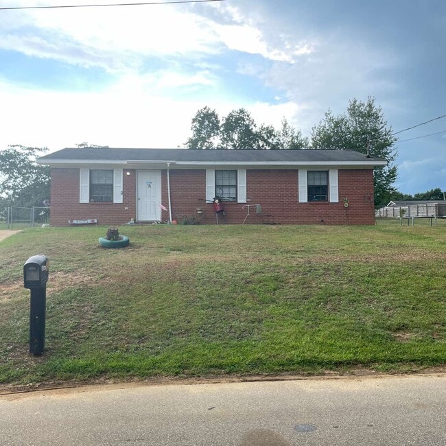 property at 111 Nann St