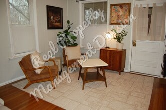 2817 S Park Ave in Springfield, IL - Foto de edificio - Building Photo