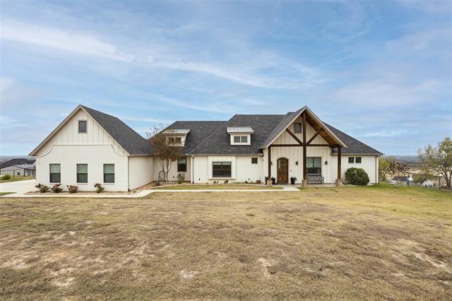 105 Panoramic Ct in Aledo, TX - Building Photo - Building Photo