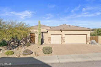 27961 N 114th Way in Scottsdale, AZ - Building Photo - Building Photo