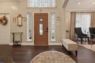 3611 Stacy Park Cir in Katy, TX - Building Photo - Building Photo