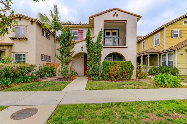 16608 Honeybrook Ave