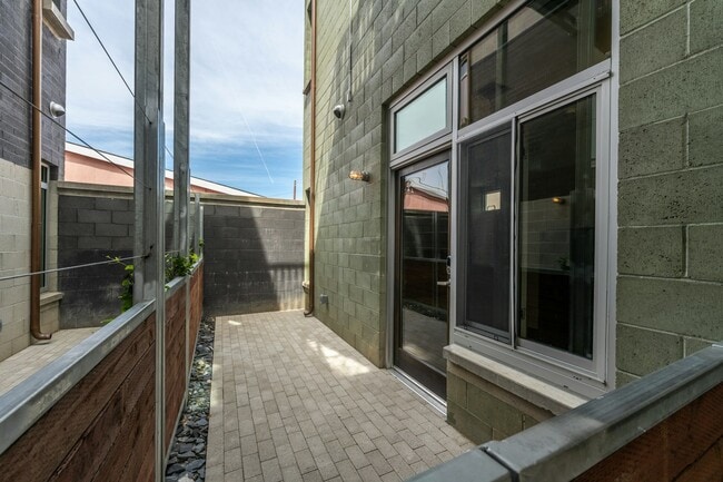 1932 Kearney Ave in San Diego, CA - Building Photo - Building Photo