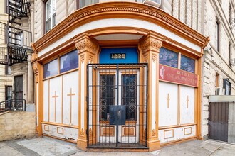 1325 Bedford Ave in Brooklyn, NY - Foto de edificio - Building Photo