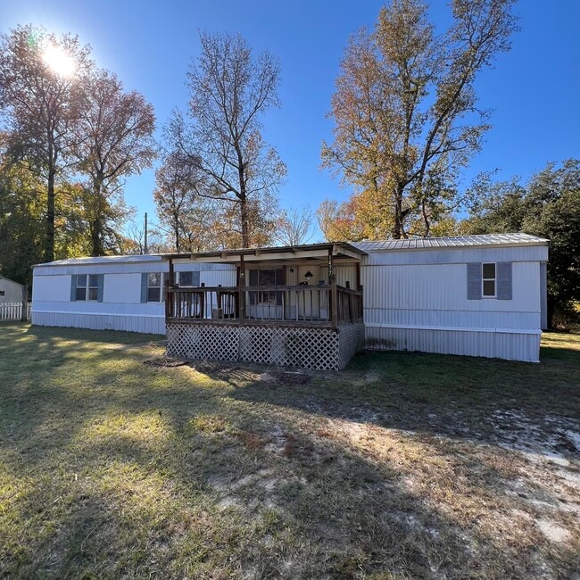 property at 1477 Holly Grove Rd