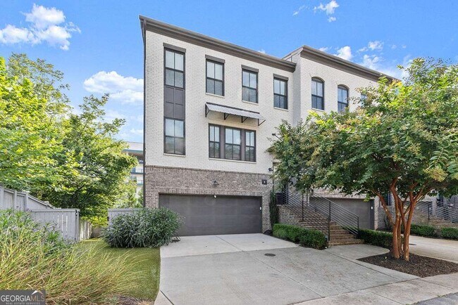 property at 1388 La France Street Northeast