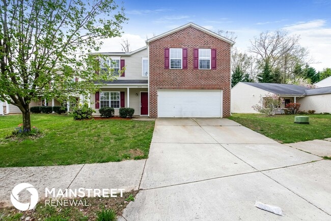 property at 4490 Westhill Pl