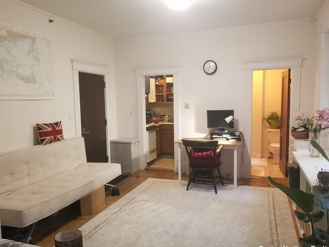 335 Huntington Ave in Boston, MA - Building Photo - Building Photo