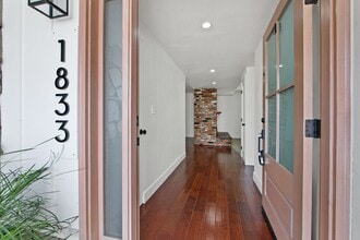 1833 Pitcairn Dr in Costa Mesa, CA - Building Photo - Building Photo