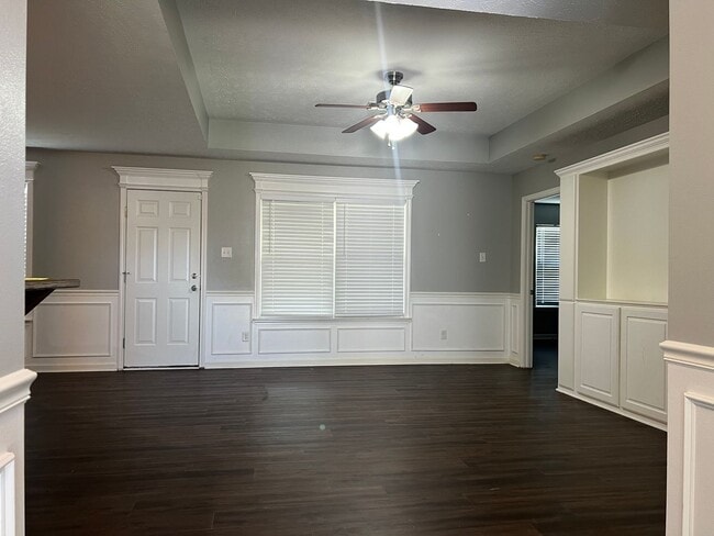 49 Gold Meadow Loop in Ward, AR - Building Photo - Building Photo