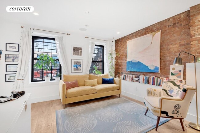 property at 652 Lafayette Ave