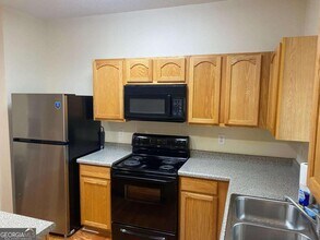 2858 Parkway Close in Lithonia, GA - Building Photo - Building Photo