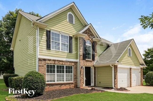 4150 McBride Dr in Powder Springs, GA - Building Photo - Building Photo