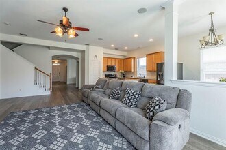 1404 Kittyhawk Dr in Little Elm, TX - Building Photo - Building Photo