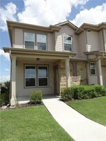 507 N Heatherwilde Blvd in Pflugerville, TX - Building Photo