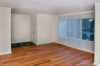 Monon Park in Indianapolis, IN - Building Photo - Interior Photo