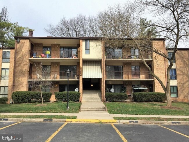 property at 13215 Dairymaid Dr