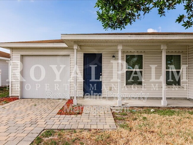 property at 18313 Gibraltar Ln