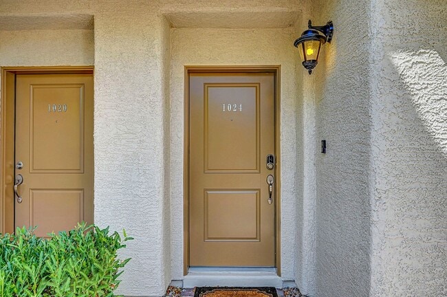 property at 1024 Via Lombardi