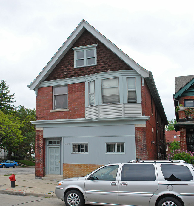 3078 N Fratney St in Milwaukee, WI - Building Photo - Building Photo