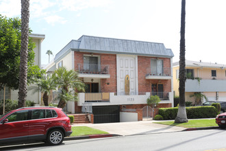 1123 Lincoln Blvd in Santa Monica, CA - Building Photo - Primary Photo