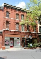 235 W Main St, Unit B in Salisbury, MD - Building Photo