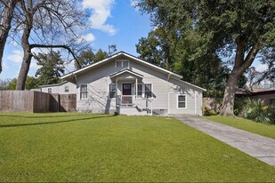 2923 Rosselle St in Jacksonville, FL - Building Photo