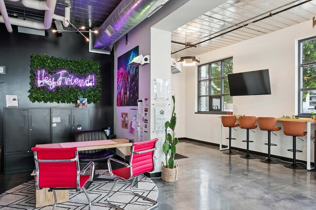 The Abigail in Columbus, OH - Foto de edificio - Building Photo