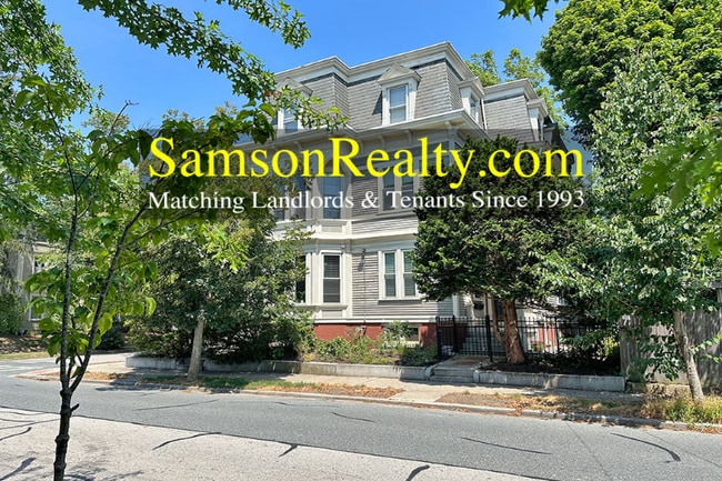 property at 182 Cypress St