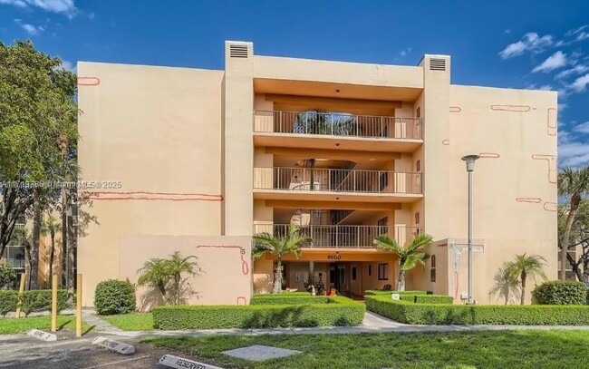 8600 SW 133rd Avenue Rd, Unit 424 in Miami, FL - Building Photo - Building Photo