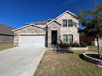 2104 Bellatrix Dr in Haslet, TX - Foto de edificio - Building Photo