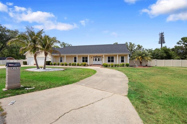 4151 O' Berry Rd in Kissimmee, FL - Building Photo - Building Photo