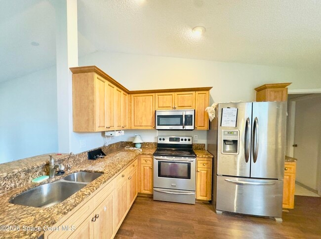 858 Villa Dr in Melbourne, FL - Building Photo - Building Photo