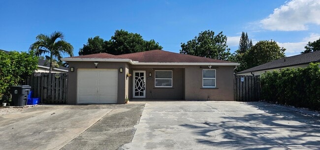 property at 4300 Purdy Ln