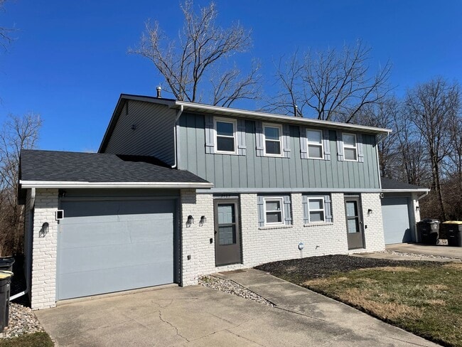 3525 Redbird Trail in Fort Wayne, IN - Building Photo - Building Photo