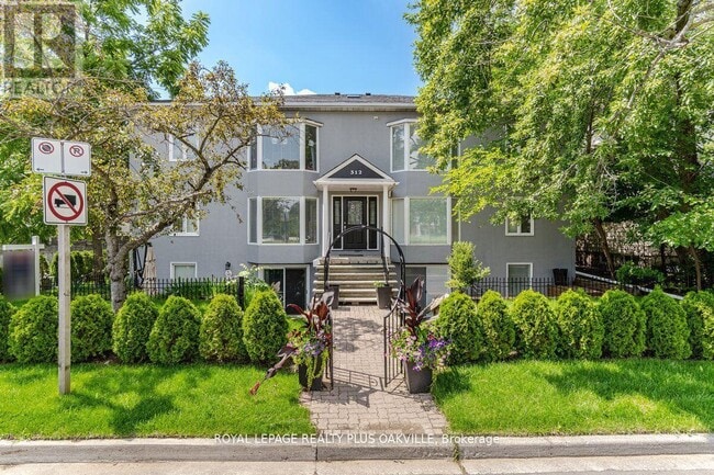 property at 312 Reynolds St