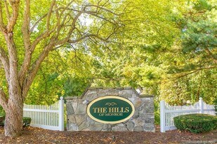 211 Windgate Cir in Monroe, CT - Building Photo