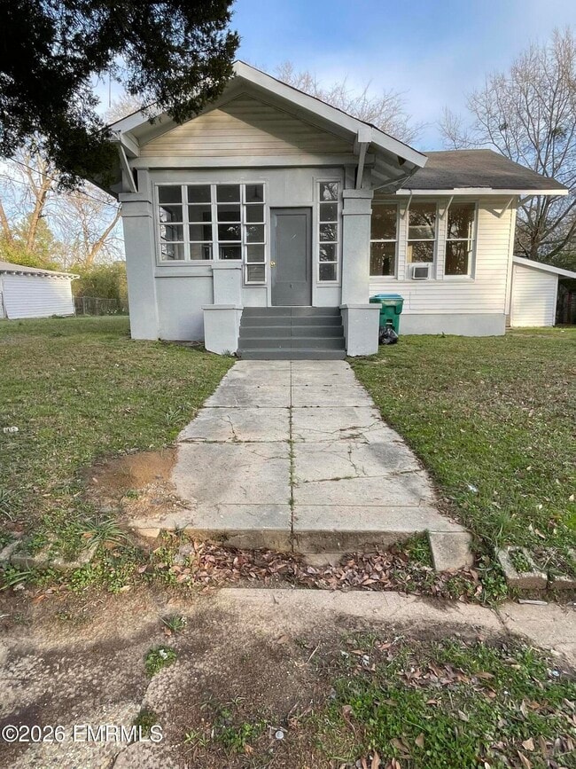 1606 37th Ave in Meridian, MS - Building Photo - Building Photo